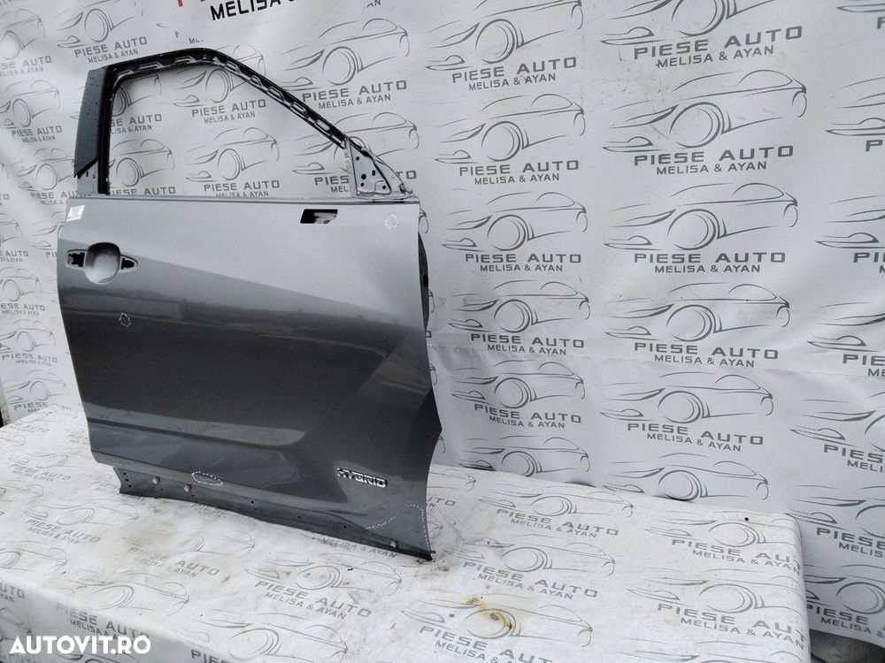 Usa dreapta fata Nissan Juke 2 an 2019-2020-2021-2022-2023-2024-2026 - 3