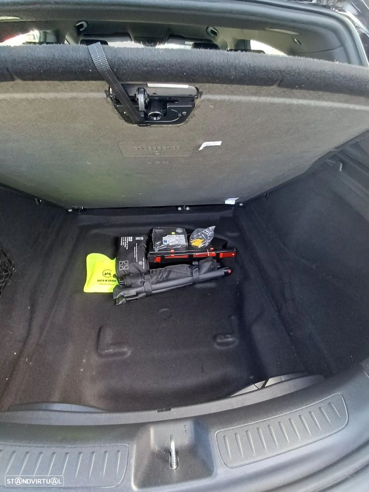 Mercedes-Benz CLA 180 d Peak Edition - 23