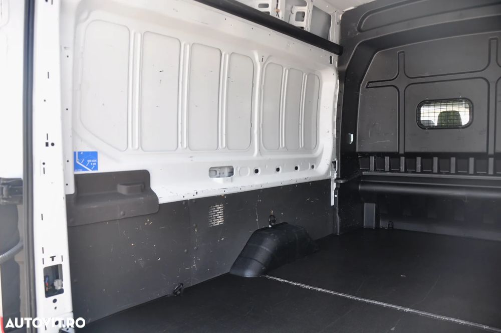 Ford Transit L4H3 Doka 5 Locuri - 9