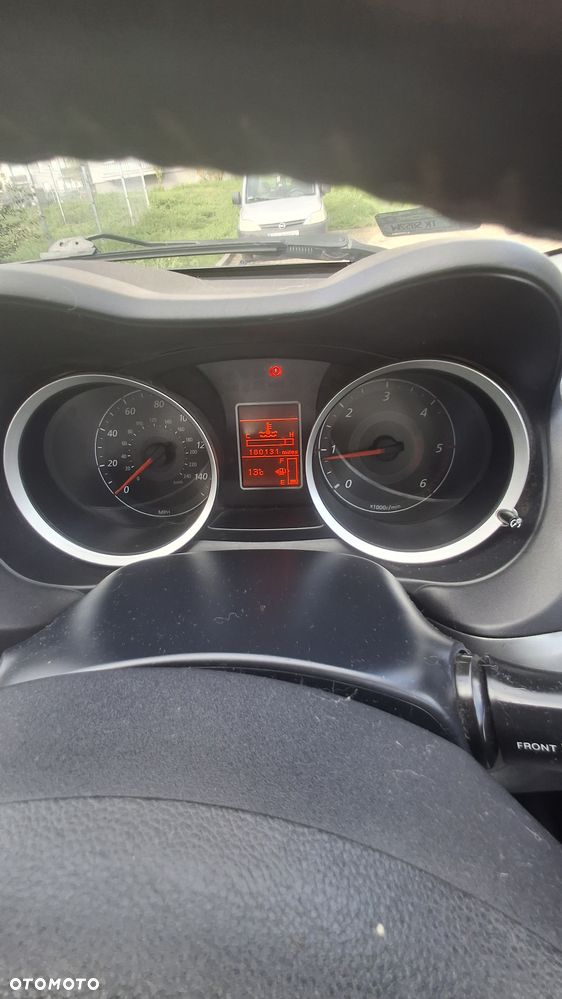 Mitsubishi Lancer - 6