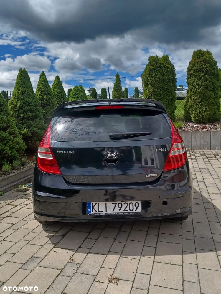 Hyundai i30 1.6 CRDi Classic - 3