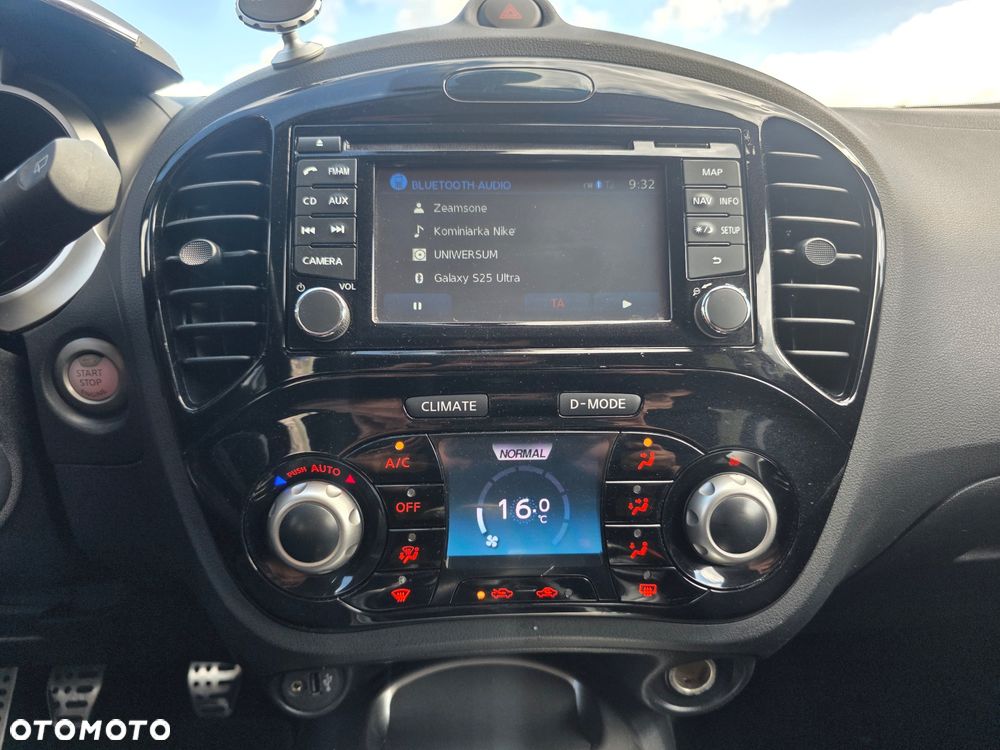 Nissan Juke - 30