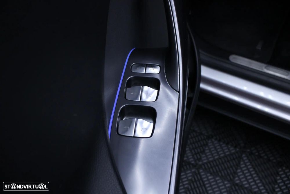 Smart #1 66 kWh Brabus AWD - 20