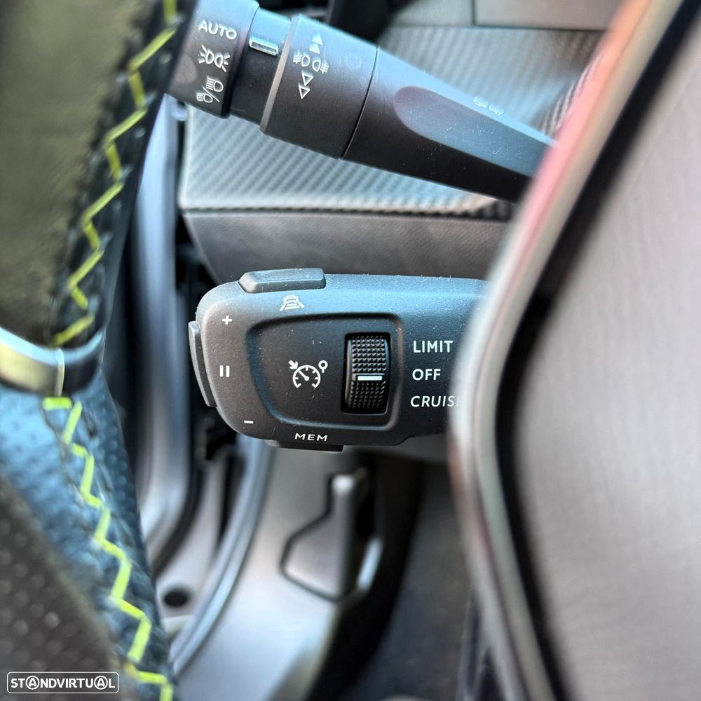 Peugeot e-2008 50 kWh GT Line - 14