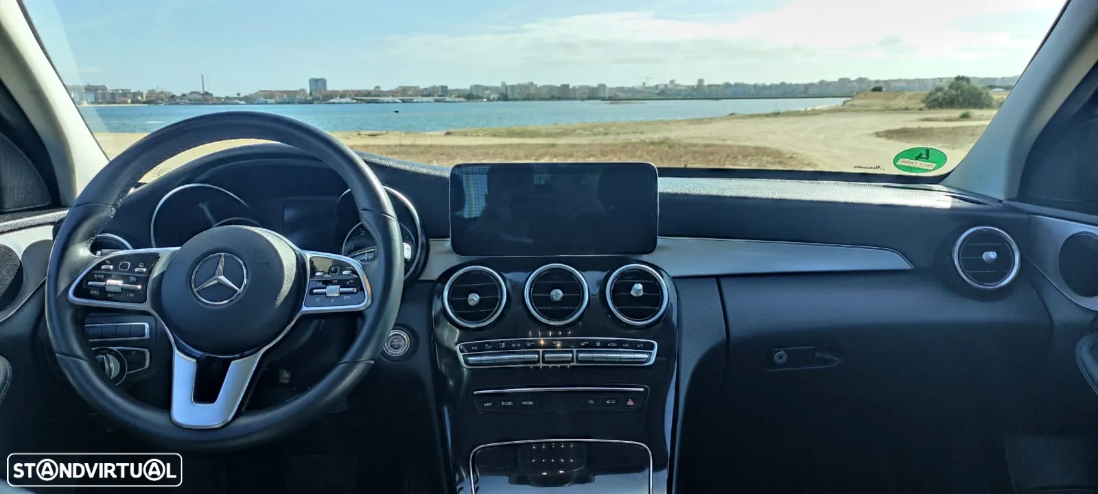 Mercedes-Benz C 300 de Avantgarde - 3