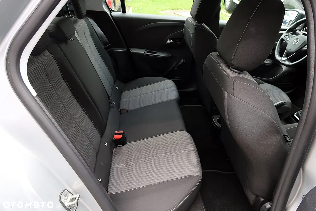 Opel Corsa 1.2 Edition Business Pack S&S - 11