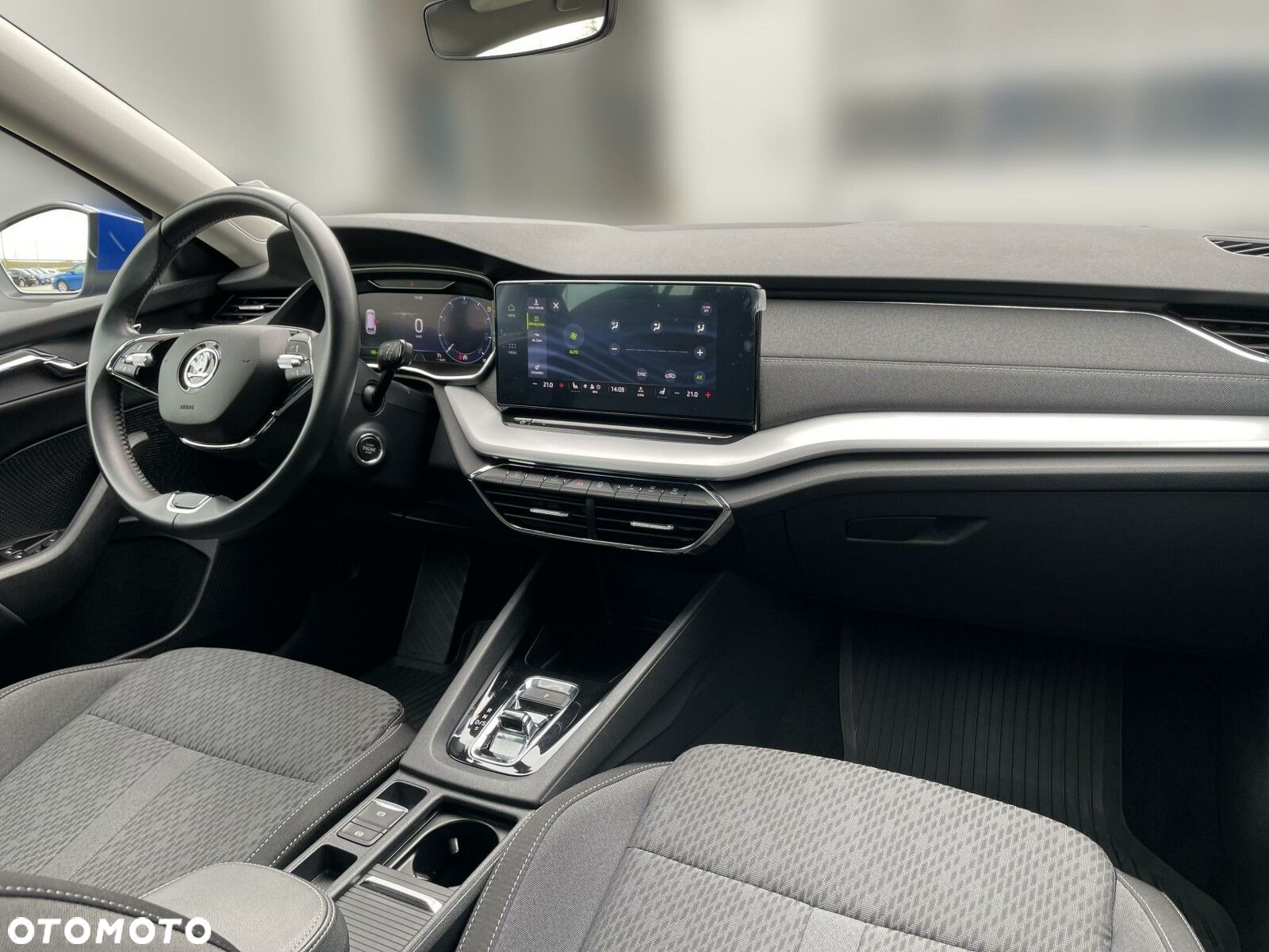 Skoda Octavia 2.0 TDI Style DSG - 12