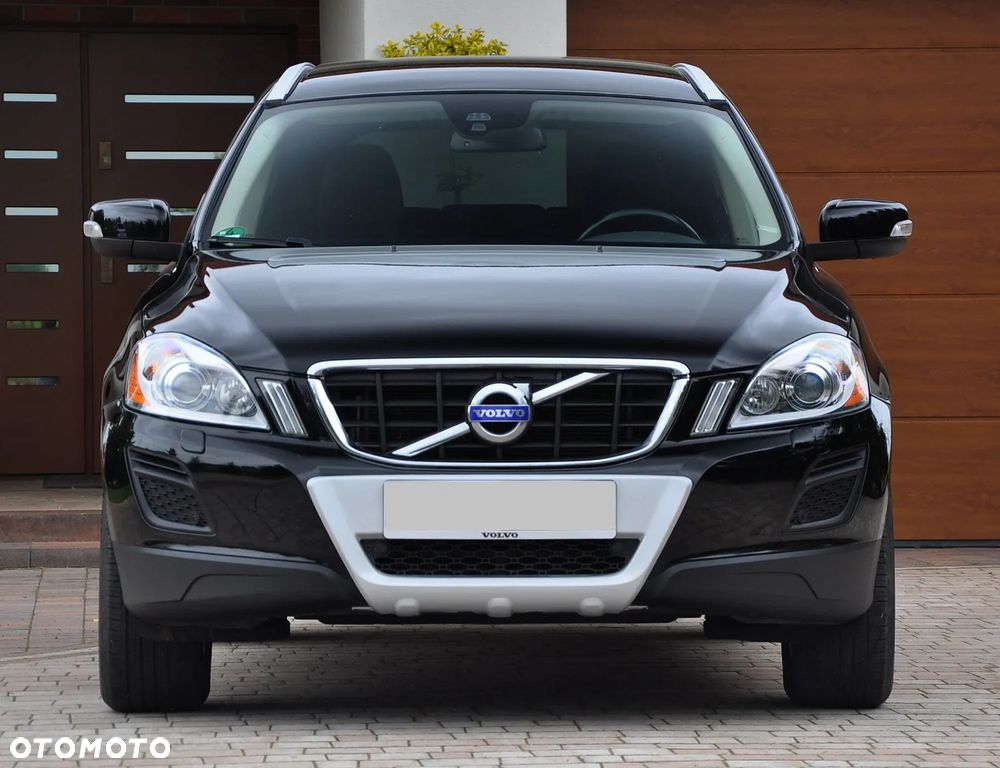 Volvo XC 60 - 9