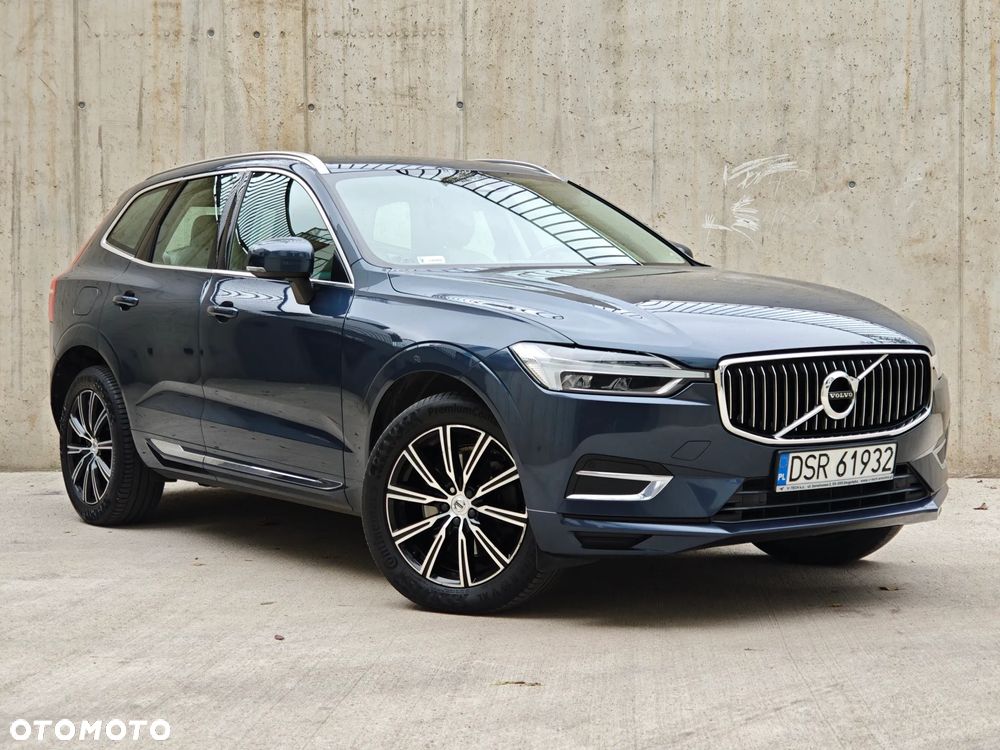 Volvo XC 60 D4 Inscription - 14