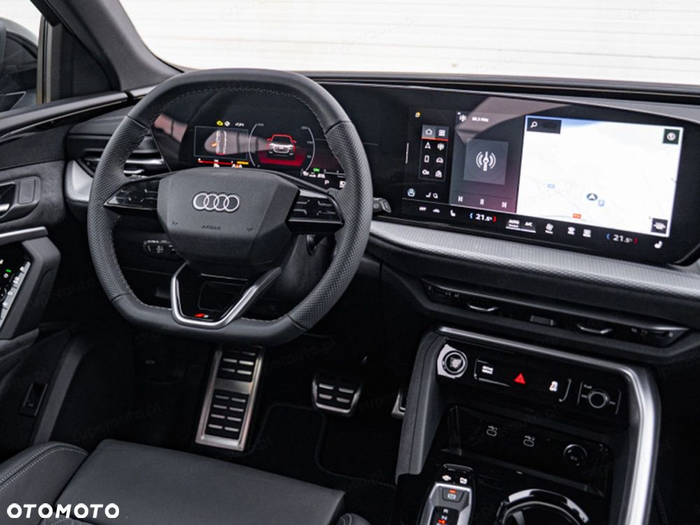 Audi Q5 TFSI mHEV 150 kW Quattro S tronic - 12