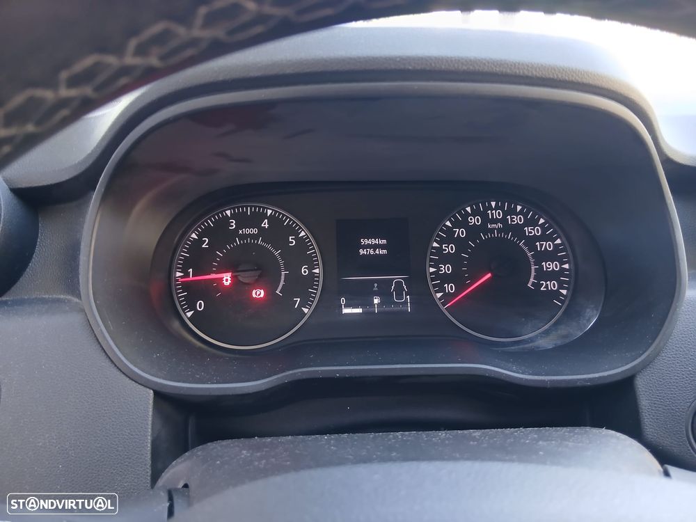 Dacia Duster 1.0 TCe ECO-G Prestige Bi-Fuel - 20