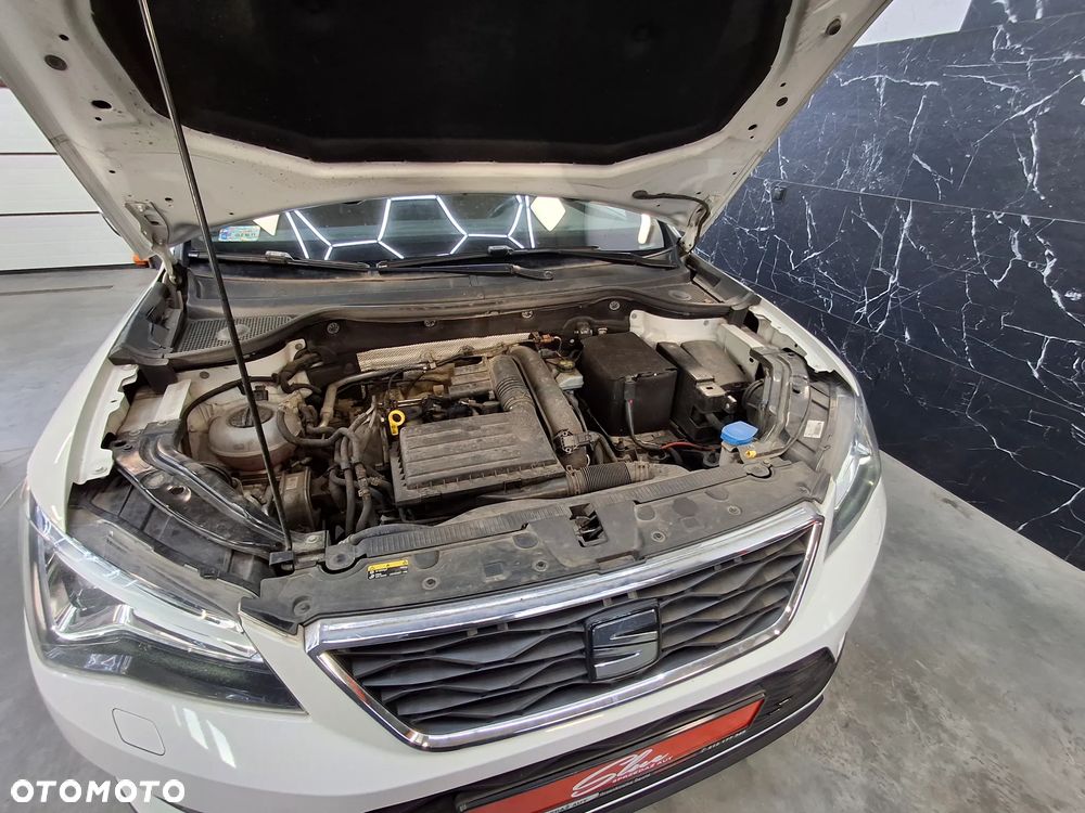 Seat Ateca 1.4 ECO TSI Xcellence S&S - 36