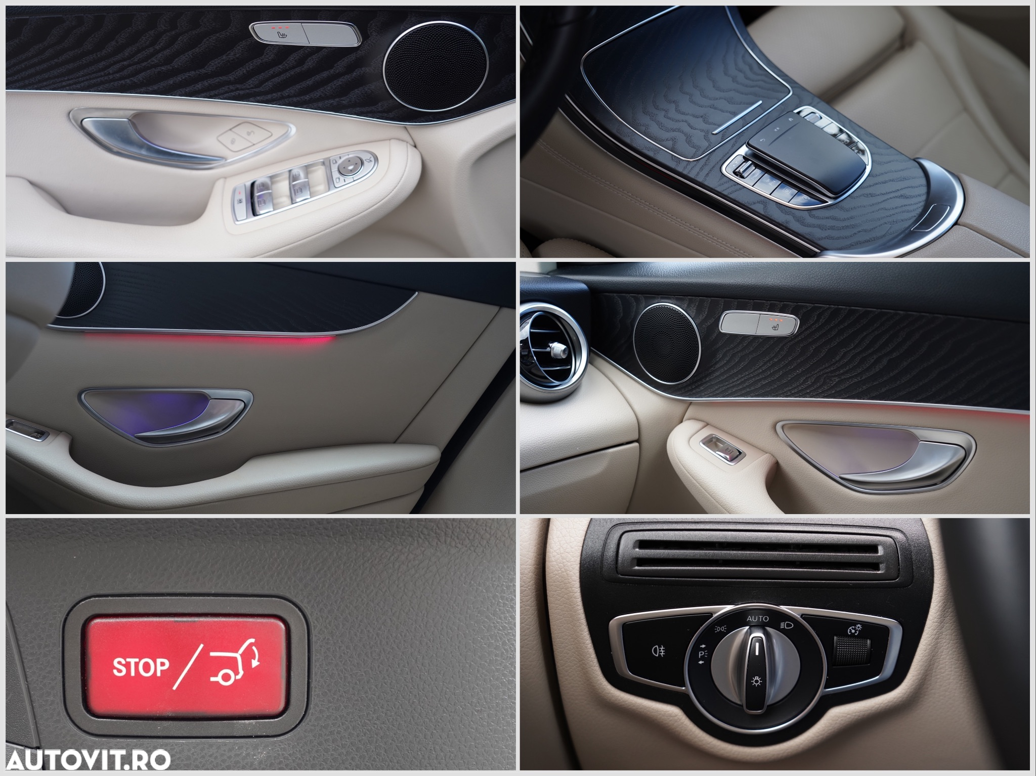 Mercedes-Benz GLC 200 4MATIC MHEV - 6