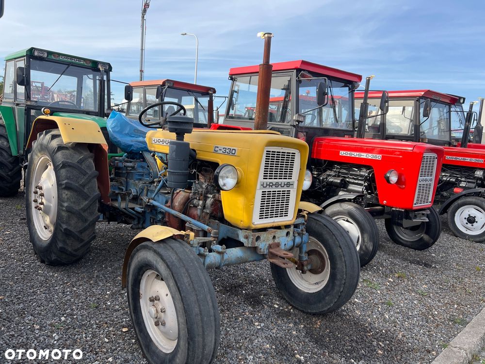 Zetor 10245 - 13