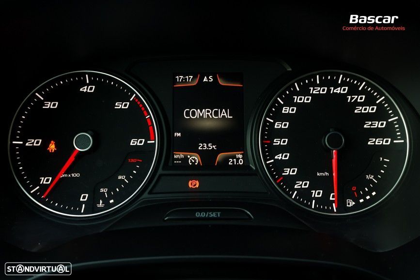 SEAT Leon ST 1.6 TDI S&S Style - 26