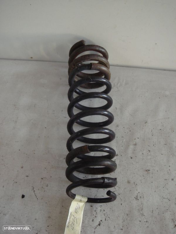 Mola Suspenção Tr Esq Ford Focus Ii Turnier (Da_, Ffs, Ds) - 1