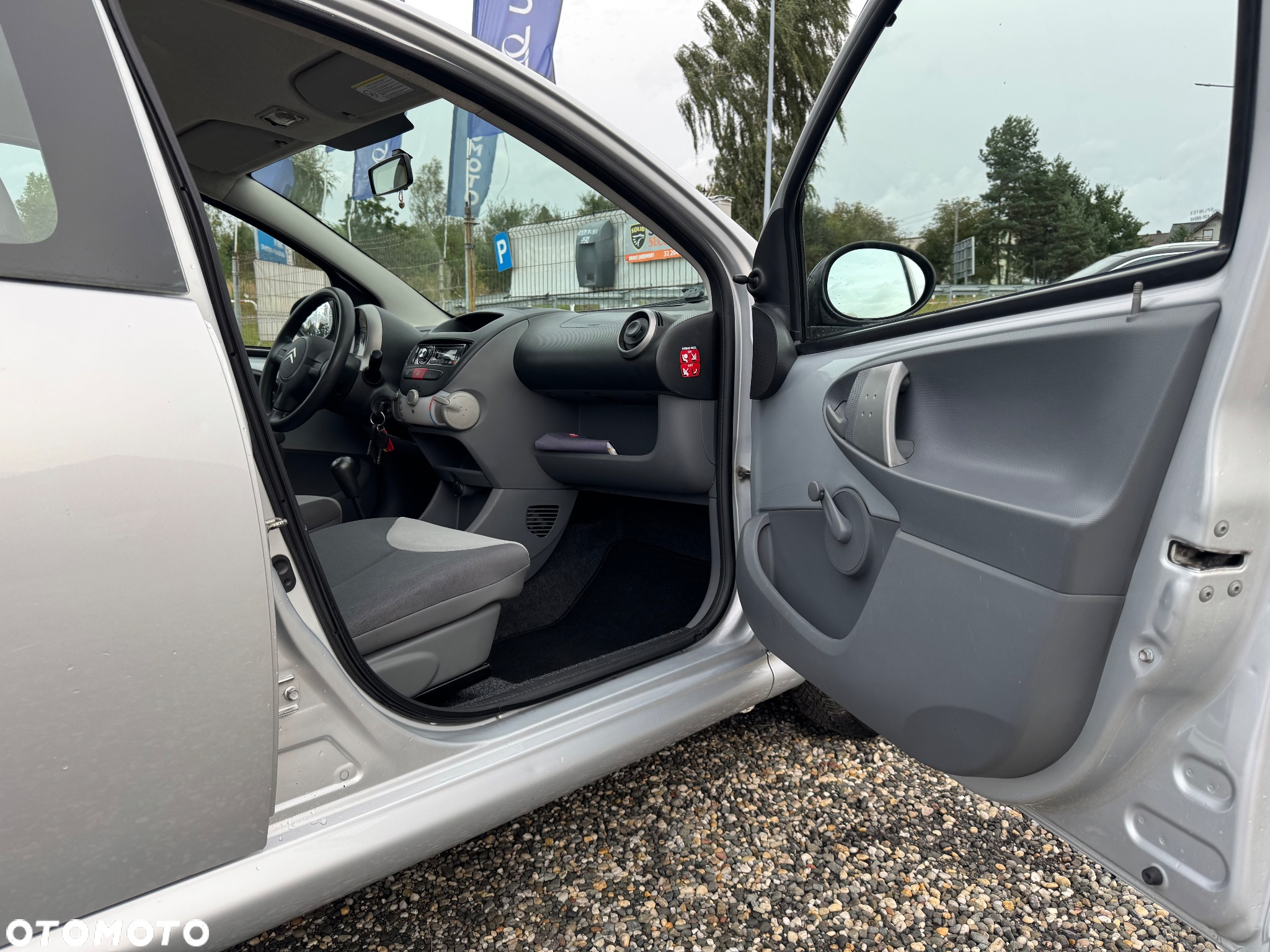 Citroën C1 - 17
