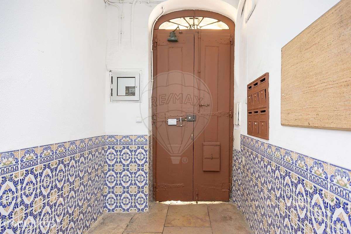 Apartamento T1 para arrendamento - Grande imagem: 5/27