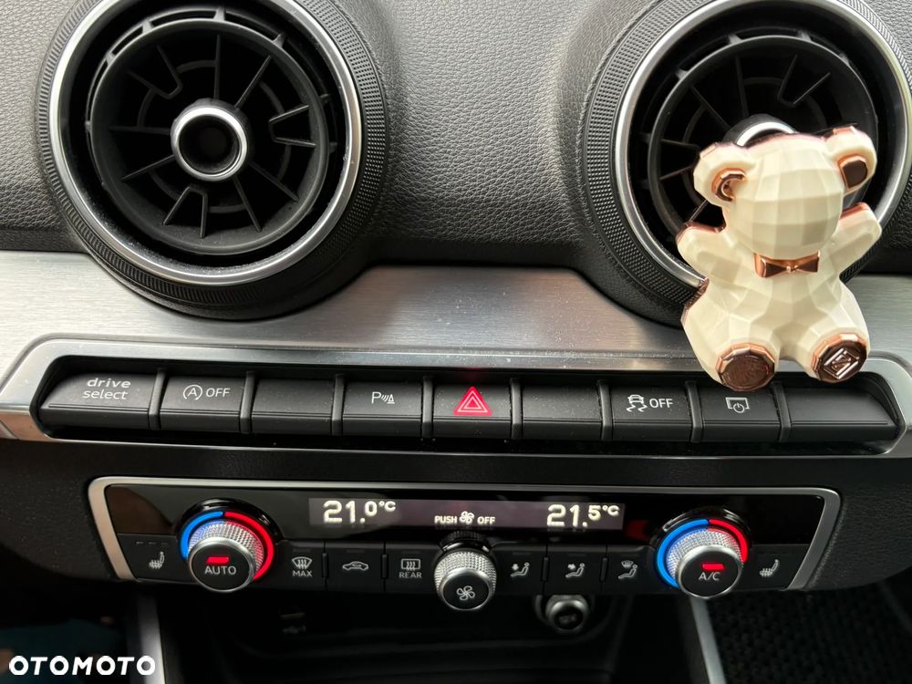Audi Q2 2.0 TDI Quattro Sport S tronic - 16