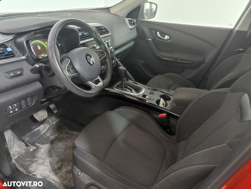 Renault Kadjar 1.5 DCI EDC Zen - 10