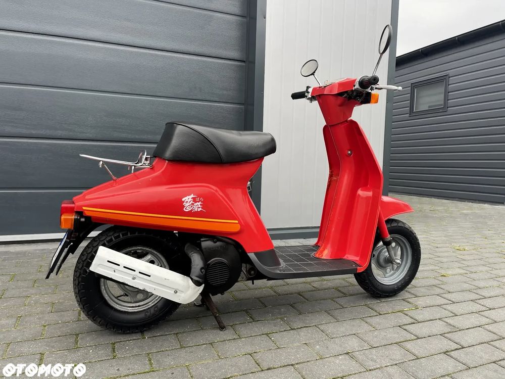 Suzuki Inny - 4