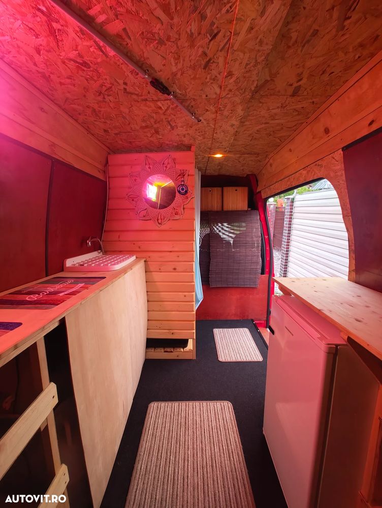 Ford Transit L - 7