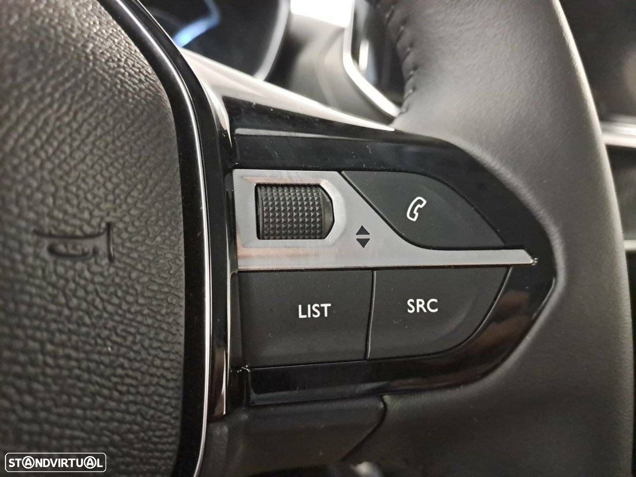 Peugeot 208 1.2 PureTech Active - 16