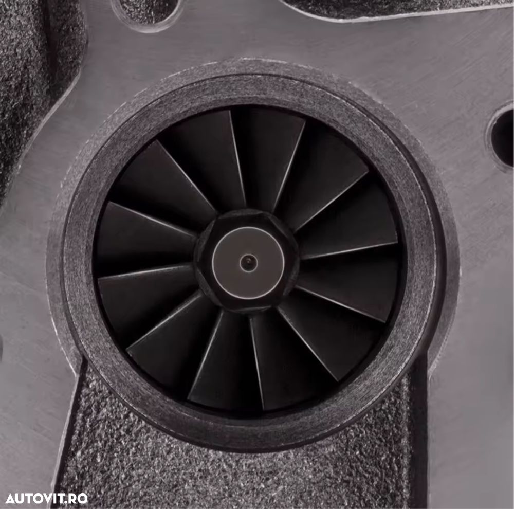 Turbo Compresor Turbina Turbosuflanta Mazda 3 6 CX-7 CX7 2.3i Benzina - 3