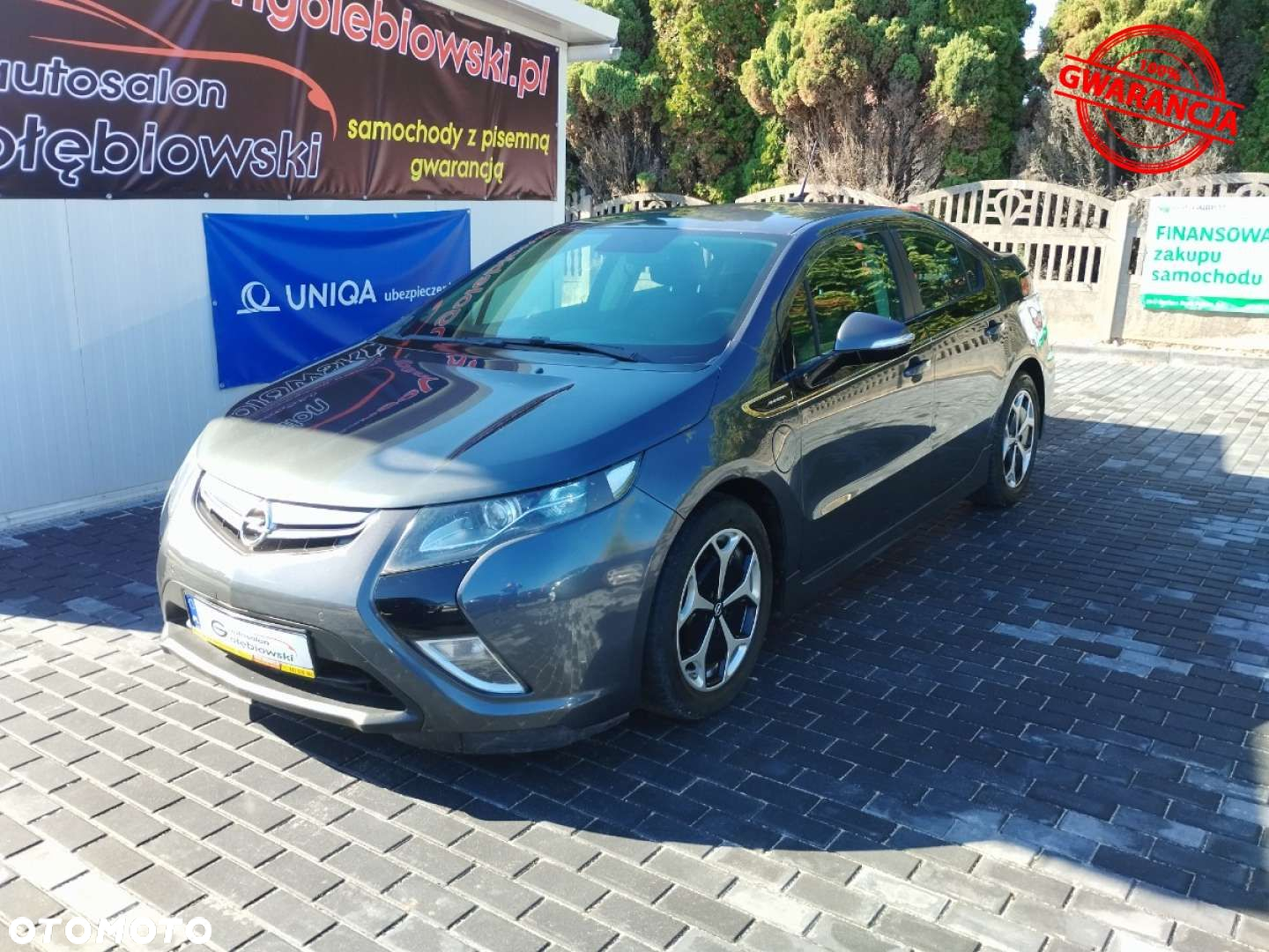 Opel Ampera - 3