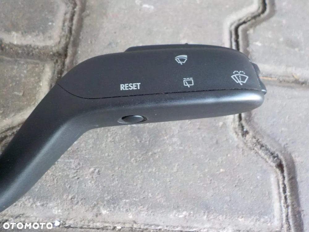 VW T5 TEMPOMAT MANETKA PRZEŁĄCZNIK ZESPOLONY  FIS - 2