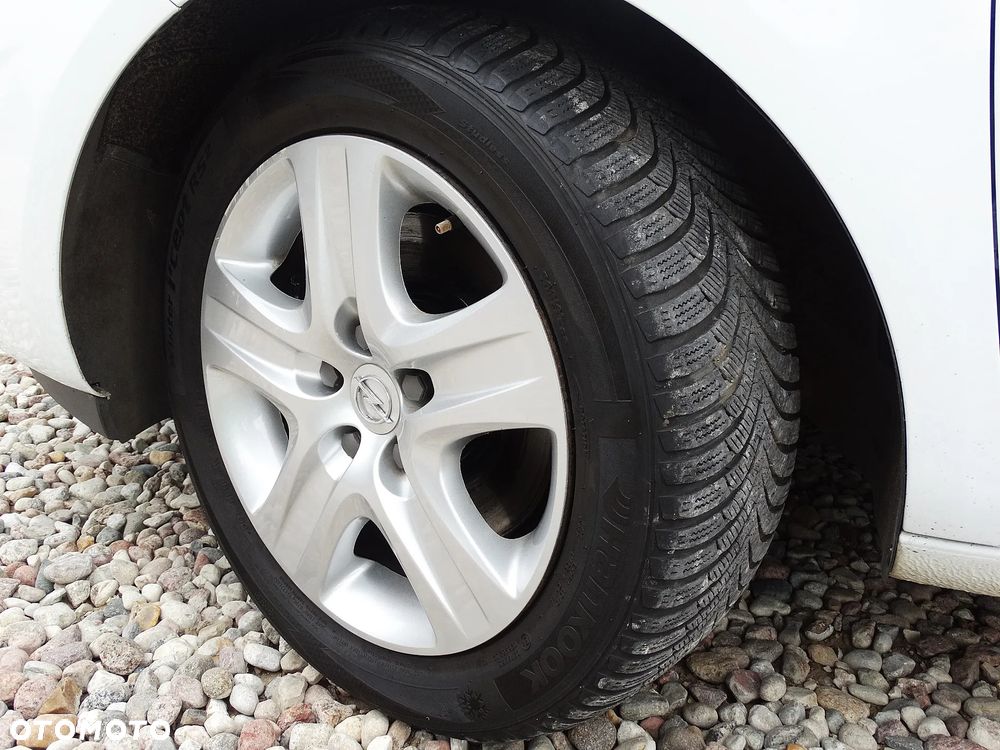 Opel Meriva 1.4 Innovation - 26