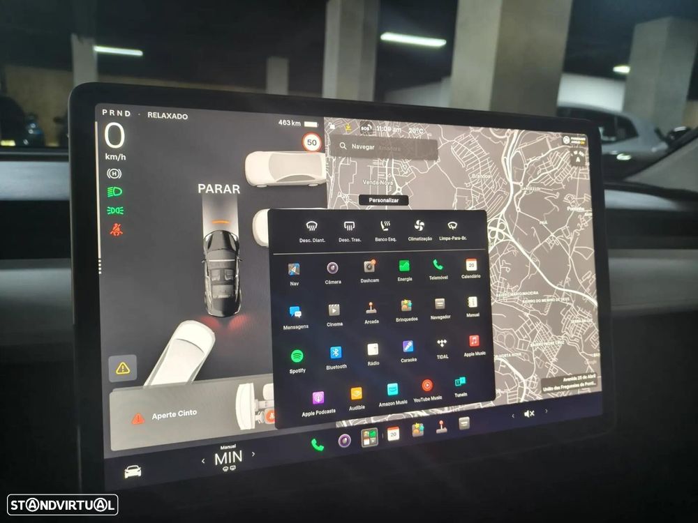 Tesla Model 3 Long Range AWD Dual Motor - 20