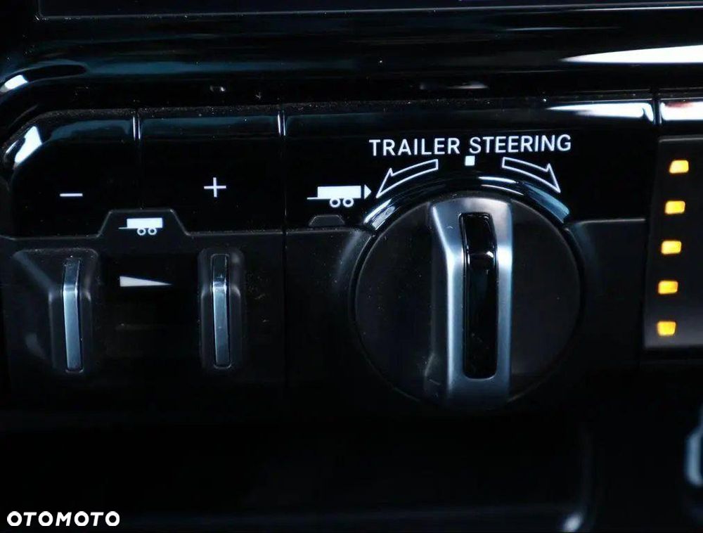 RAM 1500 Crew Cab Shortbed Limited - 20