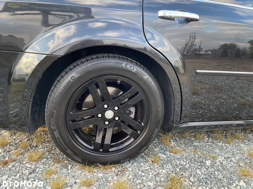 Chrysler 300C 3.0 V6 CRD - 36