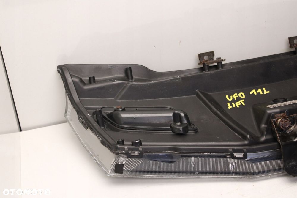 honda civic viii ufo lift 08r- grill atrapa chłodnicy 71120-smg-e612-m1 - 9