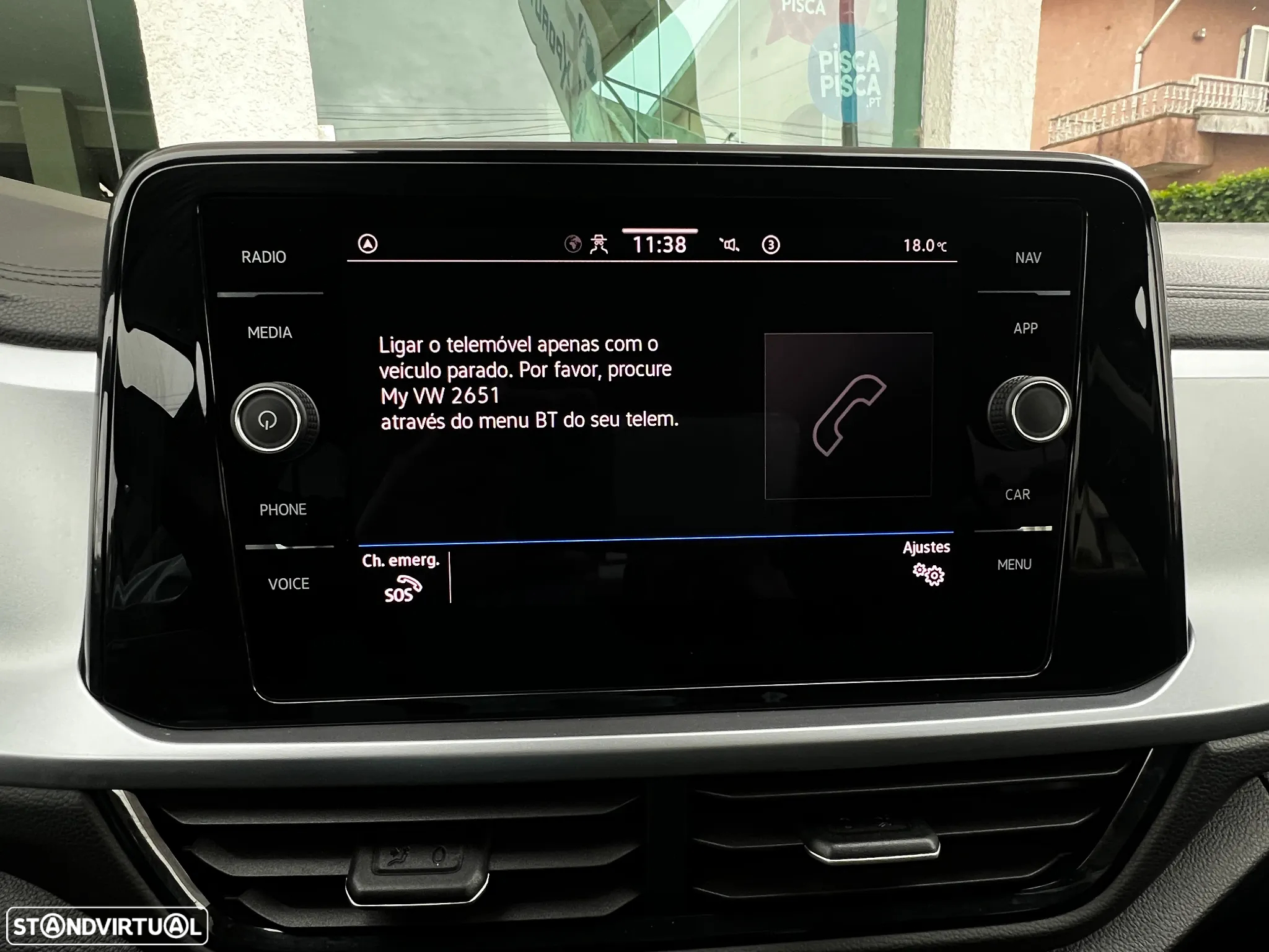 VW T-Roc 1.0 TSI Urban - 47