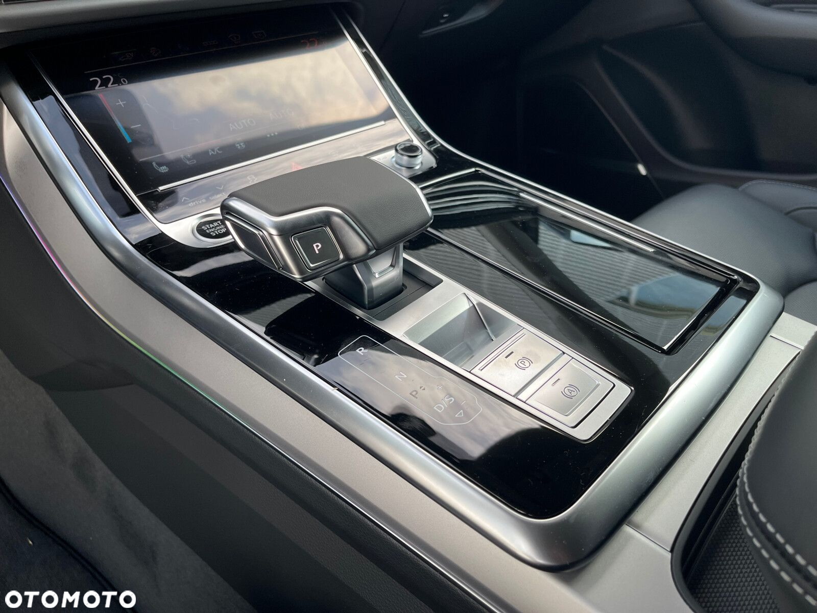 Audi Q8 - 20