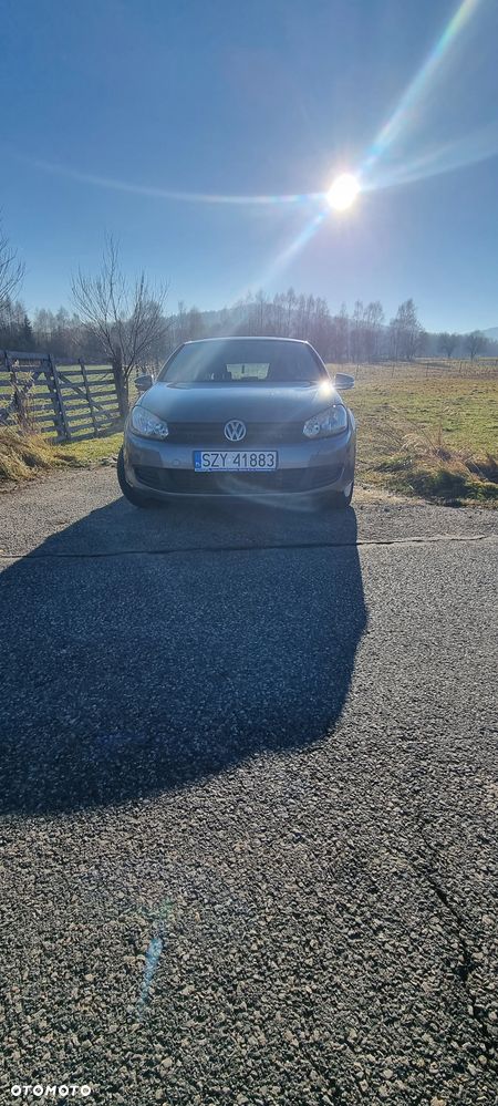 Volkswagen Golf 1.2 TSI Trendline - 13