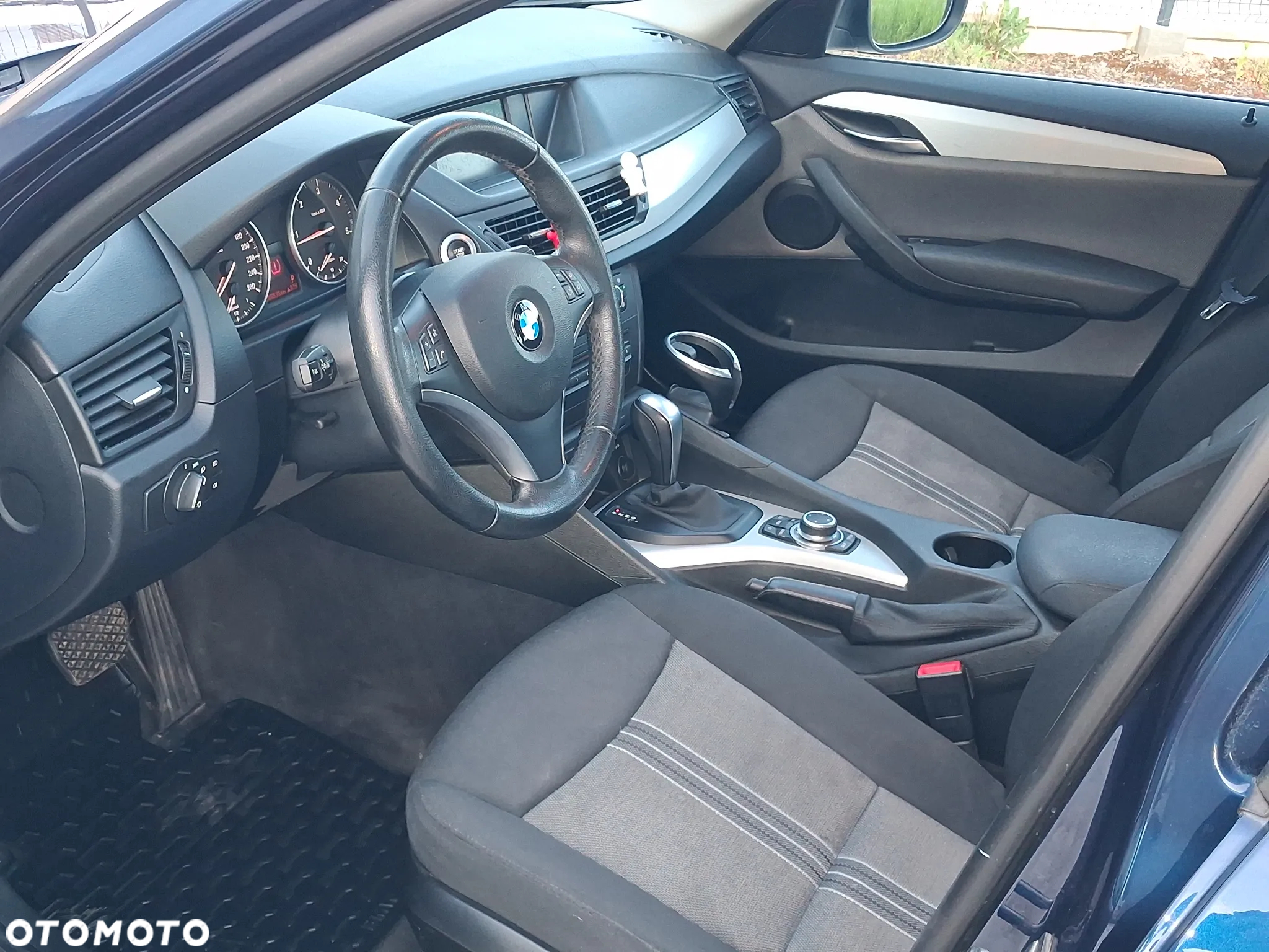 BMW X1 xDrive23d - 23