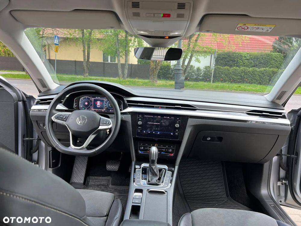 Volkswagen Arteon - 8