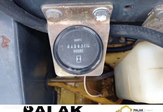 Bomag Walec drogowy BOMAG BW 100   ,  2010 rok - 13