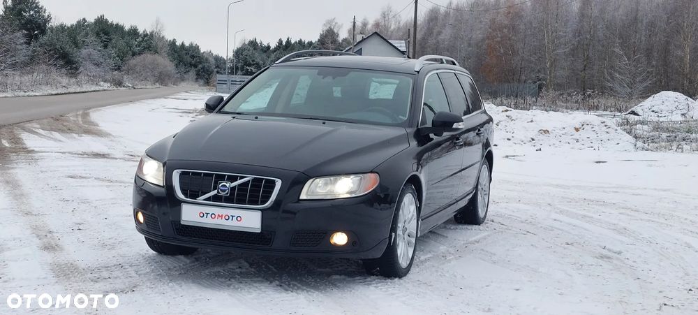 Volvo V70 T6 AWD Summum - 18
