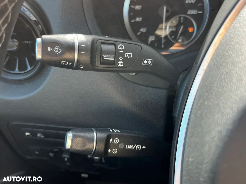Mercedes-Benz Vito - 19