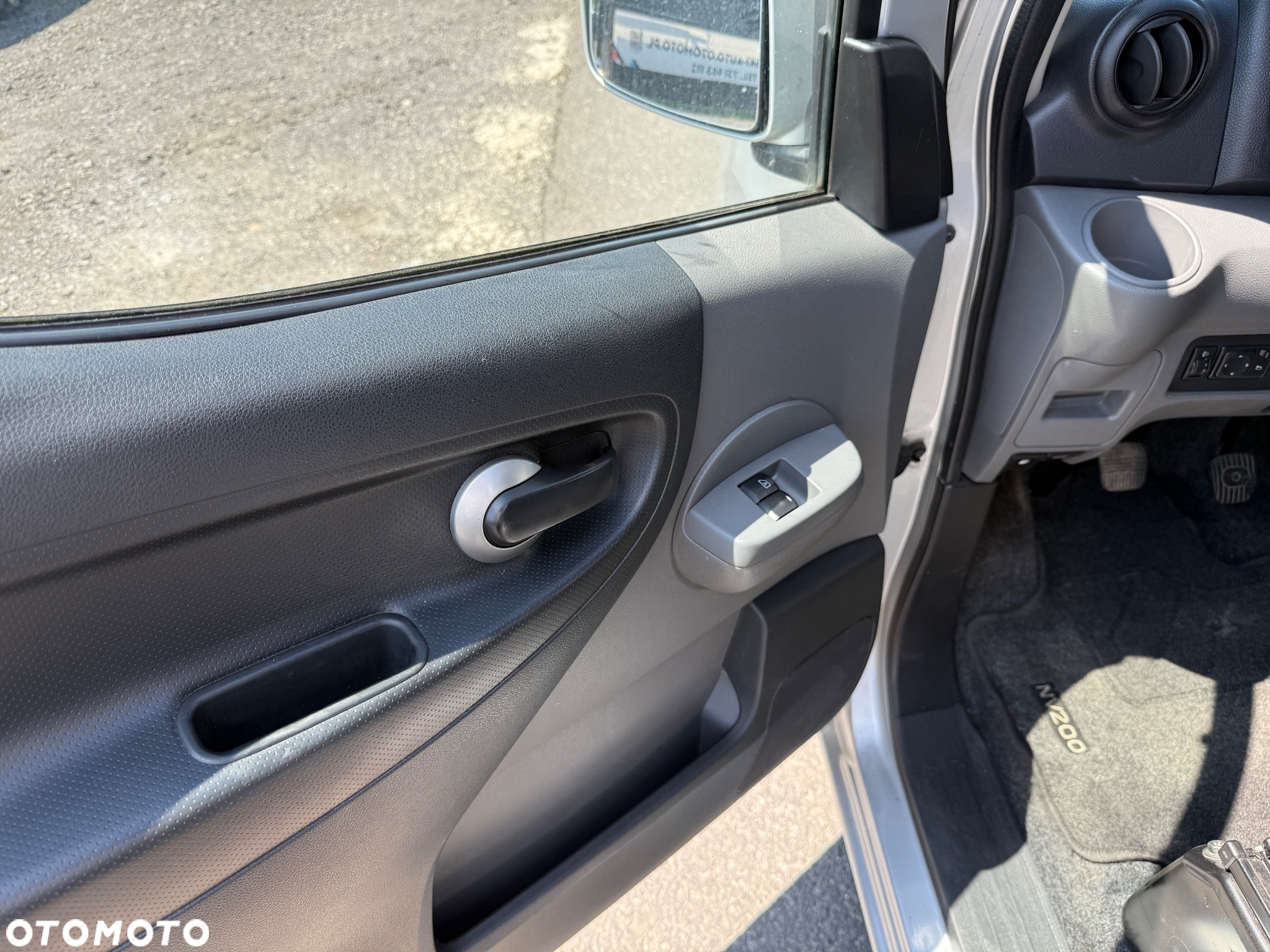 Nissan NV200 1.5 Premium - 14