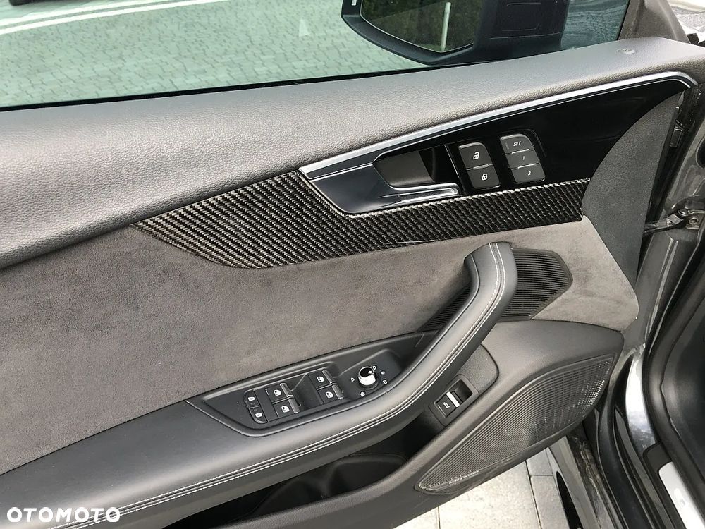 Audi RS5 Sportback - 27