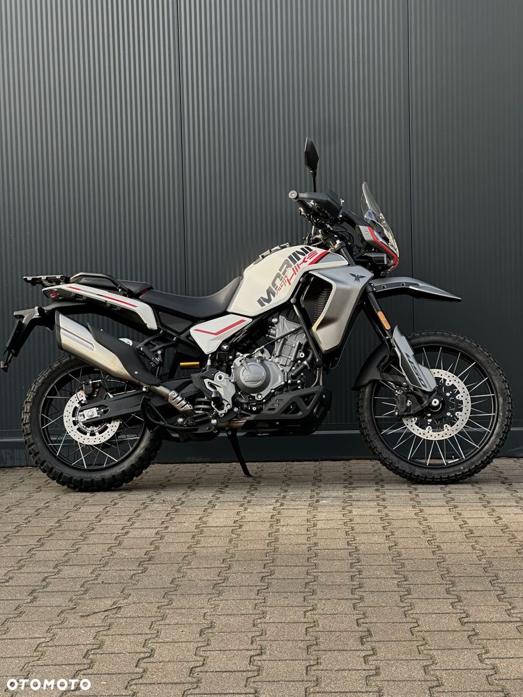 Moto Morini Inny - 7