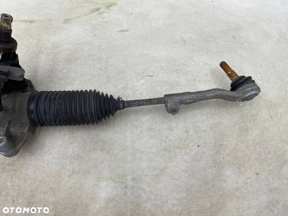 Przekładnia kierownicza BMW X3 G01 X4 G02 17r.- maglownica europa JT 5a07838 5a07838.01 138369.10 - 9