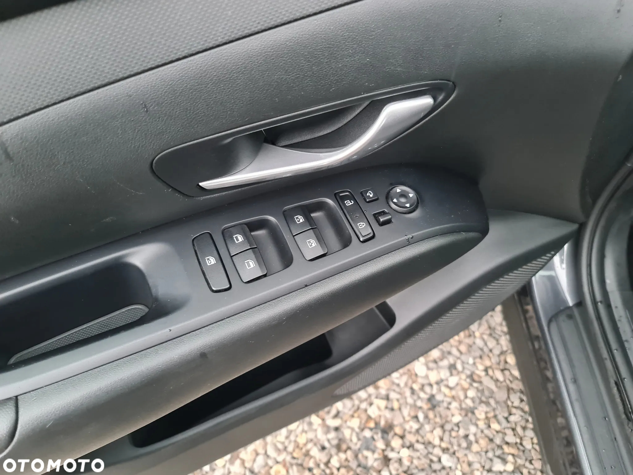 Hyundai Tucson 1.6 T-GDi Pure 2WD - 17