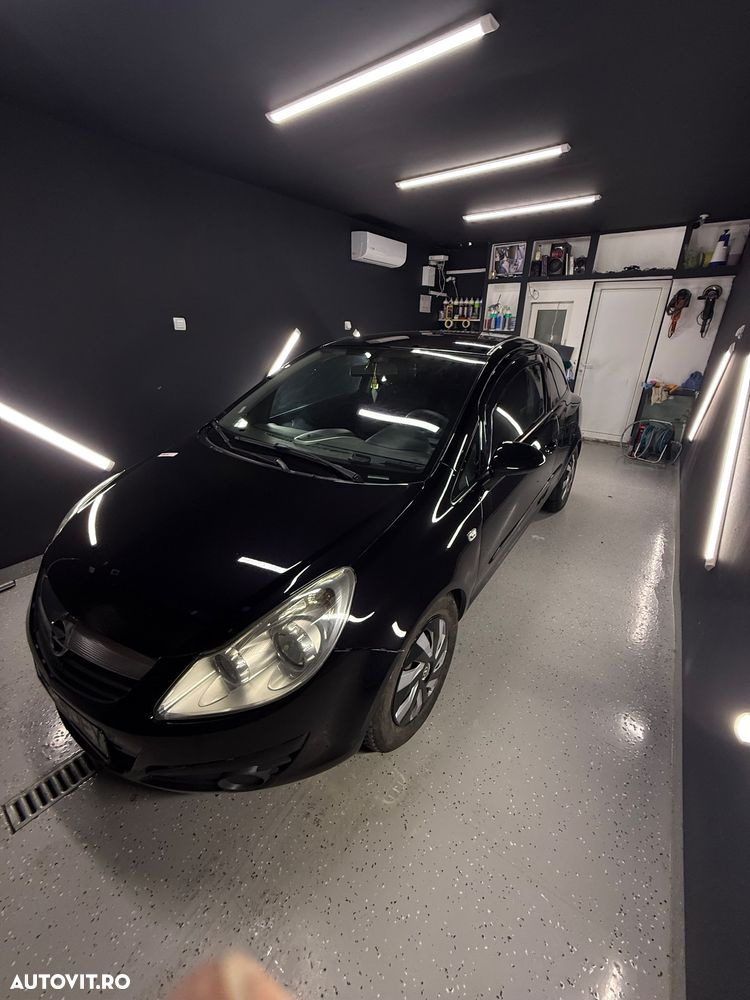 Opel Corsa 1.3 CDTI - 2