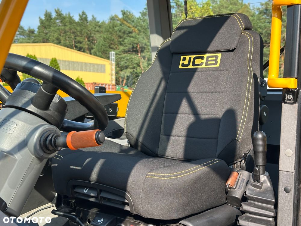 JCB 542-70 Industrial Plus - 31